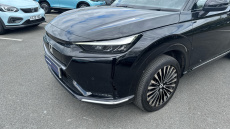 Honda E Ny1 150kW Elegance 69kWh 5dr Auto Electric Hatchback